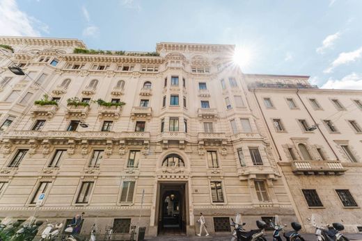 Apartment in Milan, Lombardy
