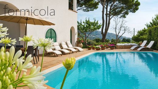 ﻓﻴﻼ ﻓﻲ Capri, Napoli