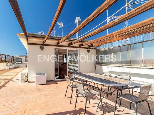 ローマ, ラツィオ州のペントハウス