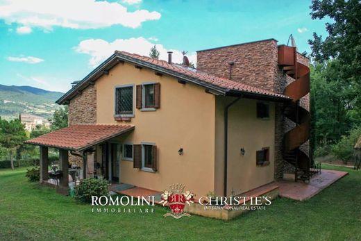 Luxury home in Bibbiena, Province of Arezzo