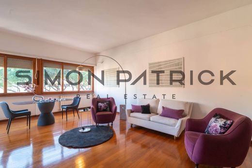 Penthouse in Rome, Latium