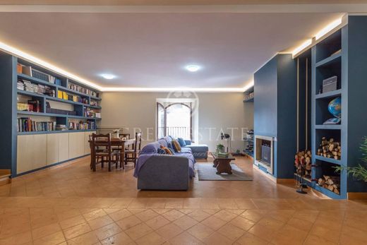 Apartment / Etagenwohnung in Orvieto, Provincia di Terni