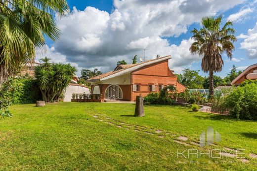 Villa in Rome, Latium