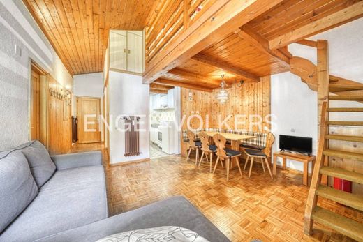 Apartament w Badia, Bolzano