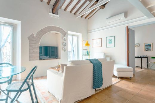 套间/公寓  罗马市, 罗马省