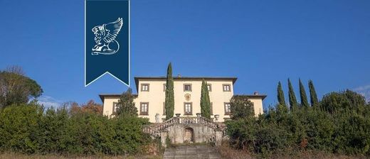 Villa in Castelfiorentino, Province of Florence
