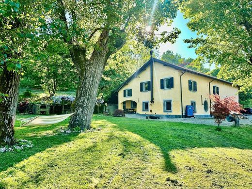 Villa in Novi Ligure, Provincia di Alessandria