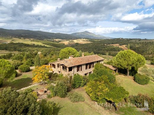 Propriété de campagne à Fabro, Provincia di Terni