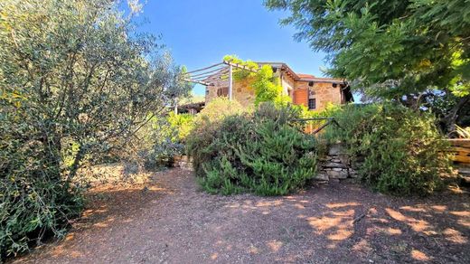 Landsitz in Scarlino, Provincia di Grosseto