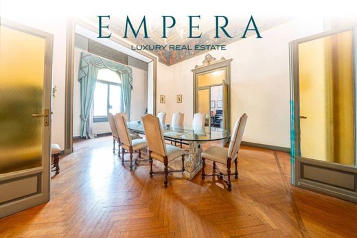 Residential complexes in Rome, Latium