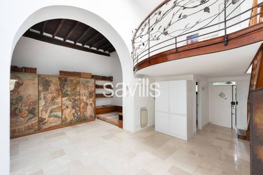 Daire Roma, Lazio bölgesinde