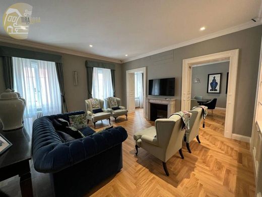 Appartamento a Trieste, Friuli Venezia Giulia