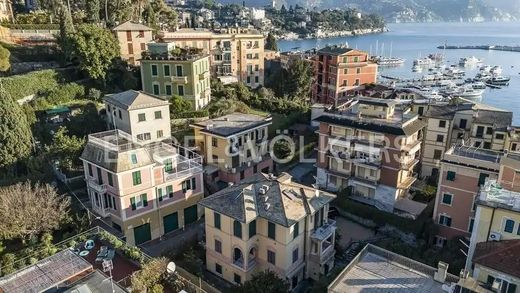 Penthouse in Santa Margherita Ligure, Provincia di Genova