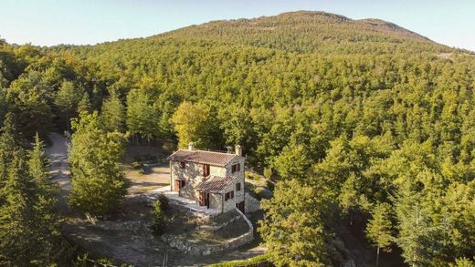 Villa à Cetona, Sienne