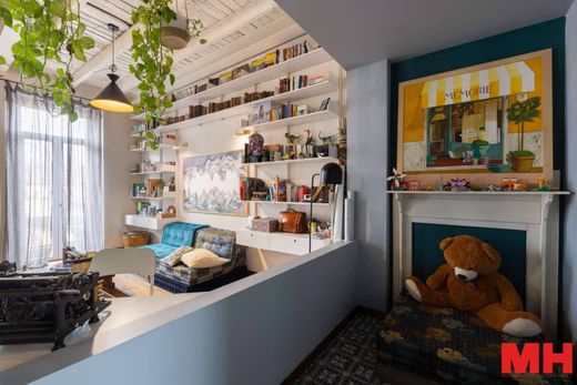 套间/公寓  米蘭, 米兰省