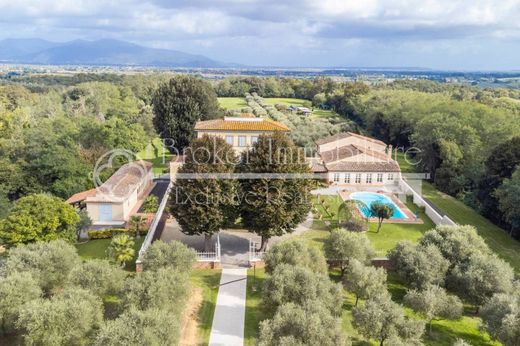 Villa in Fauglia, Province of Pisa