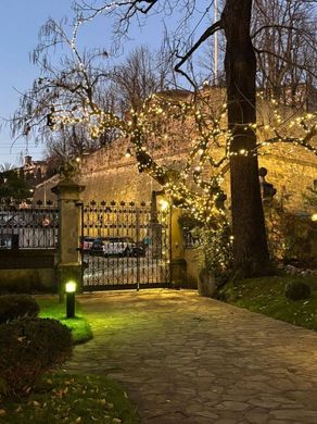 Daire Bergamo, Bergamo ilçesinde