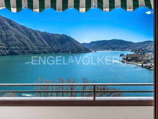 Penthouse in Cernobbio, Provincia di Como