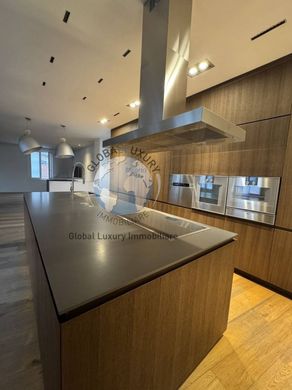 Casa de luxo - Milão, Lombardia