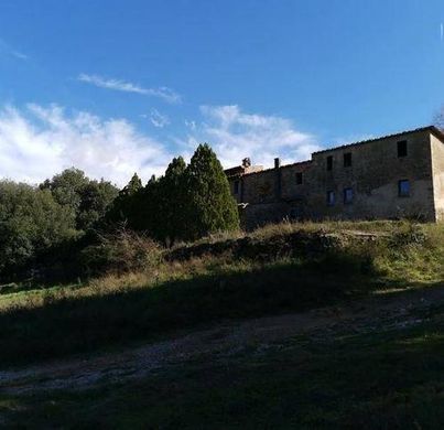 Εξοχική κατοικία σε San Gimignano, Provincia di Siena