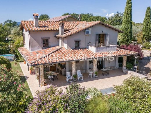 Villa in Poggio Mirteto, Provincia di Rieti