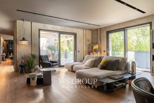 Penthouse in Carate Brianza, Provincia di Monza e della Brianza