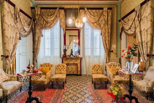 Residential complexes in Squinzano, Provincia di Lecce