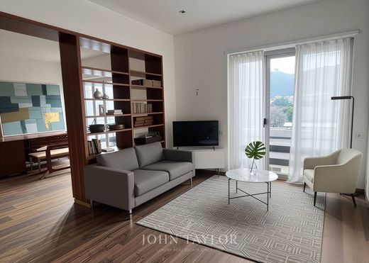 Appartement in Como, Provincia di Como