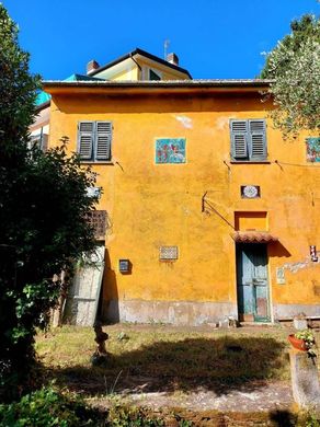 Casa de campo en Santa Margherita Ligure, Génova