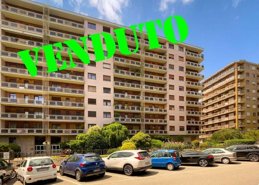 Piso / Apartamento en Turín, Piamonte