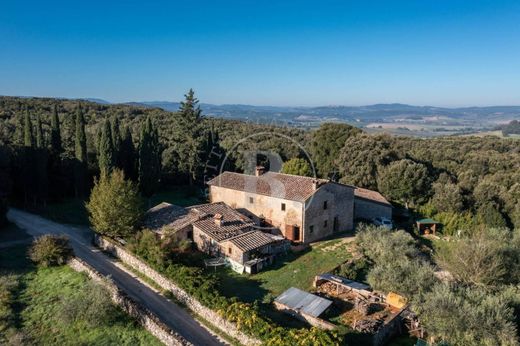 Casa de campo en Monteriggioni, Provincia di Siena