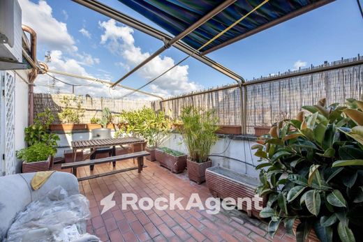 Пентхаус, Рим, Lazio