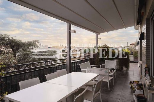 Penthouse in Rome, Latium