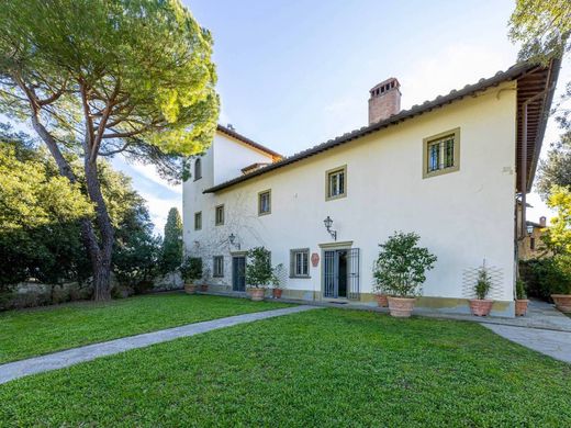 Villa in Impruneta, Florence