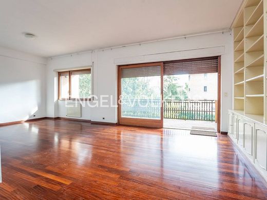 ﺷﻘﺔ ﻓﻲ روما, Lazio