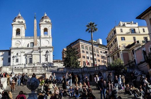 Apartamento - Roma, Lazio