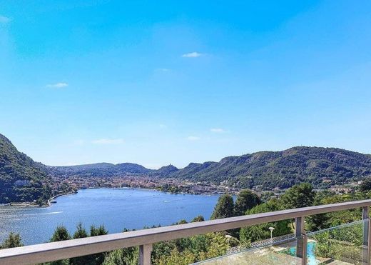 빌라 / 코모 호수, Provincia di Como