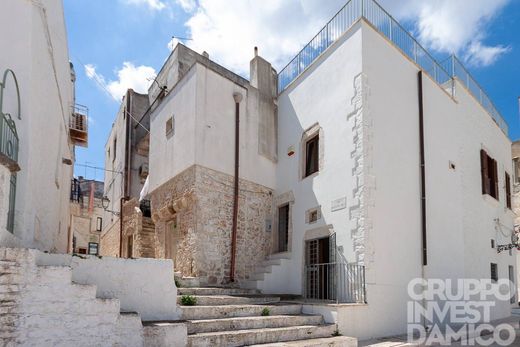 Casa de lujo en Ceglie Messapica, Provincia di Brindisi