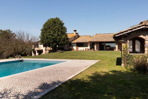 빌라 / Sacrofano, 로마