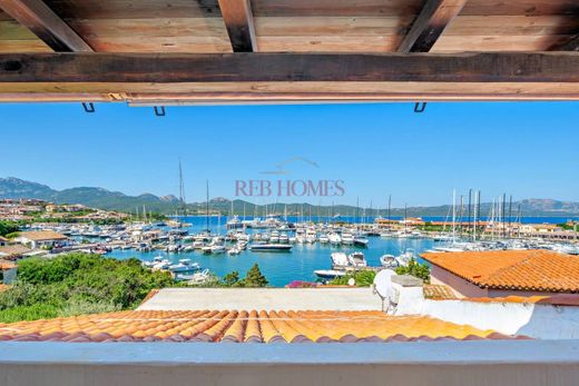 بنتهاوس ﻓﻲ Porto Rotondo, Provincia di Sassari