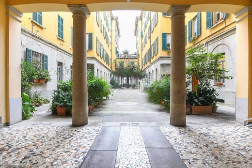 ミラノ, Città metropolitana di Milanoのアパートメント