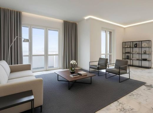 Apartament w Mediolan, Città metropolitana di Milano