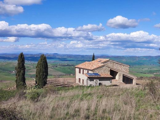 Casa de campo - Castiglione d'Orcia, Provincia di Siena