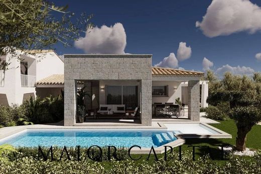 Вилла, Budoni, Provincia di Sassari