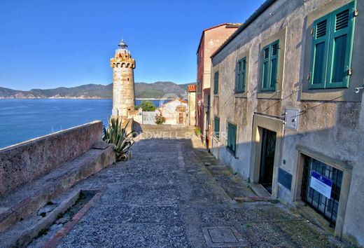 Квартира, Portoferraio, Provincia di Livorno