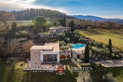 Villa in Todi, Provincia di Perugia