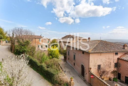Apartament w Montepulciano, Provincia di Siena