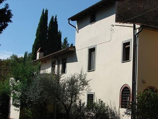 Gospodarstwo w Bucine, Province of Arezzo
