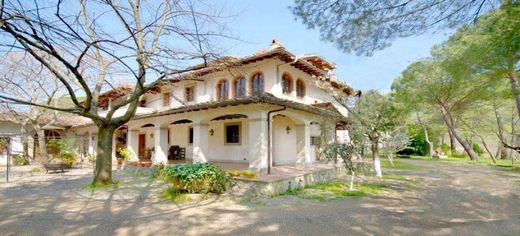 Вилла, Флоренция, Province of Florence