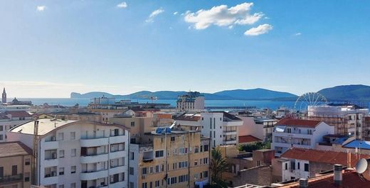 Alghero, Provincia di Sassariのアパートメント